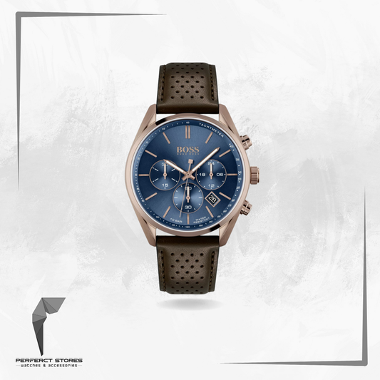 Hugo Boss Men's Watch Champion 1513817 - original