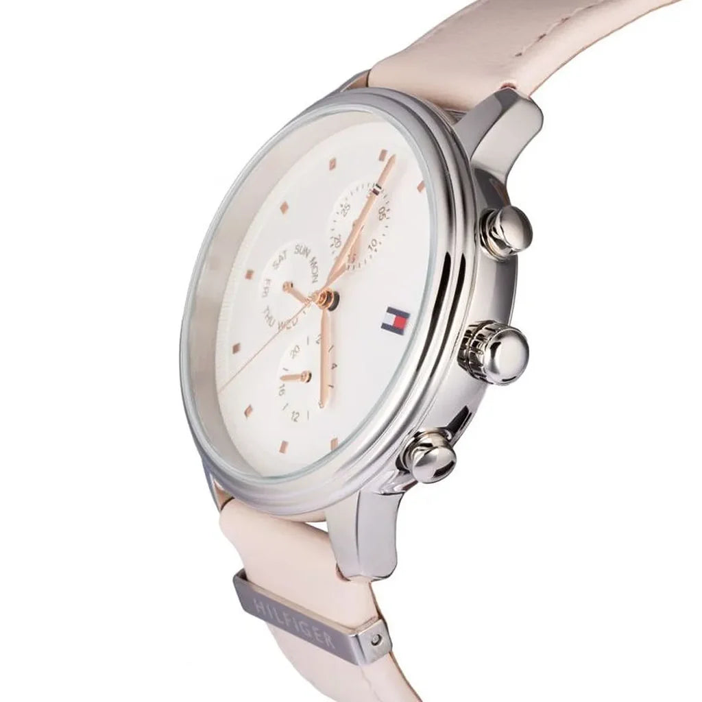 1781908 Tommy Hilfiger Watch For Women 1781906 - Original – Perfect Stores