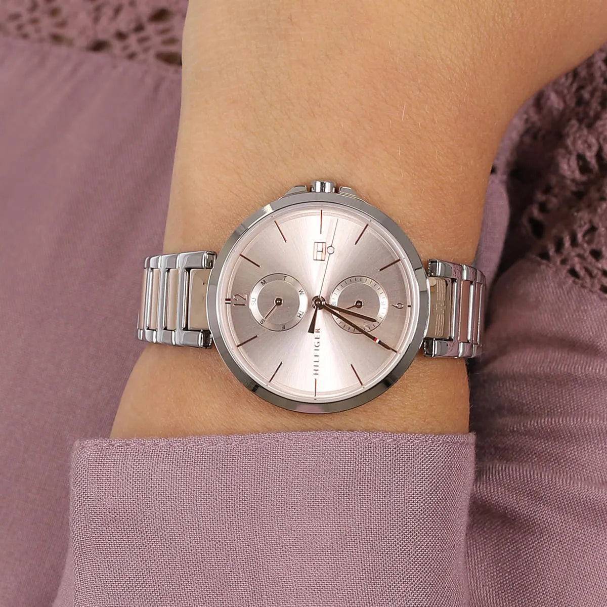 Watch Tommy Hilfiger Whitney 1782127 - Original