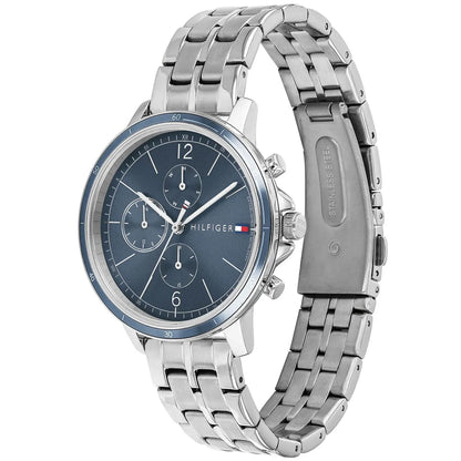 Women's Stainless Steel Analog Wrist Watch 1782188 - Original