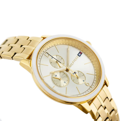 Women's Stainless Steel Analog Wrist Watch 1782189 - Original