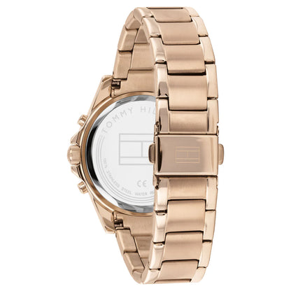 Women's Stainless Steel Chronograph Watch 1782197 - orignal