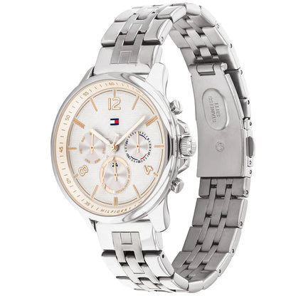 Women's Stainless Steel Analog Wrist Watch 1782222 - Original