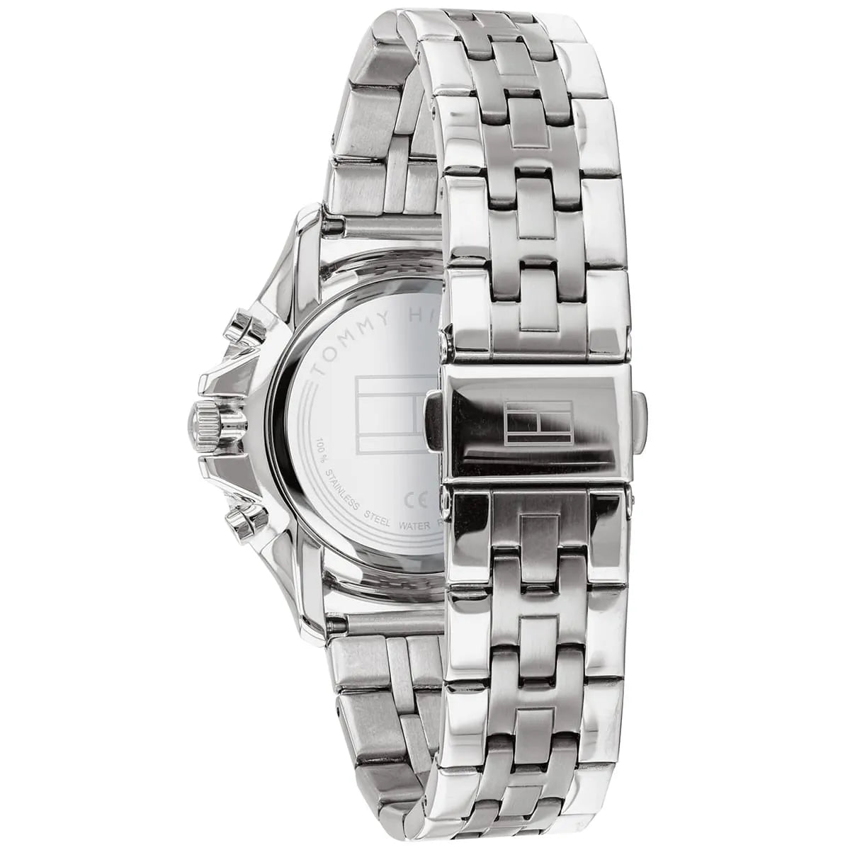 Women's Stainless Steel Analog Wrist Watch 1782222 - Original