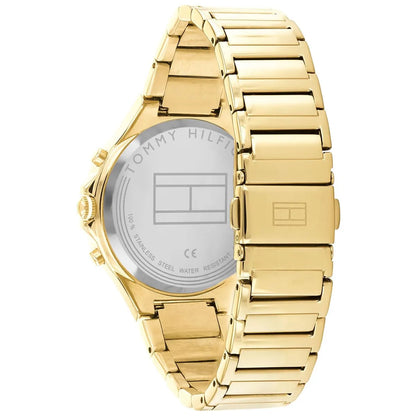 Women's Stainless Steel Analog Wrist Watch 1782278 - Original