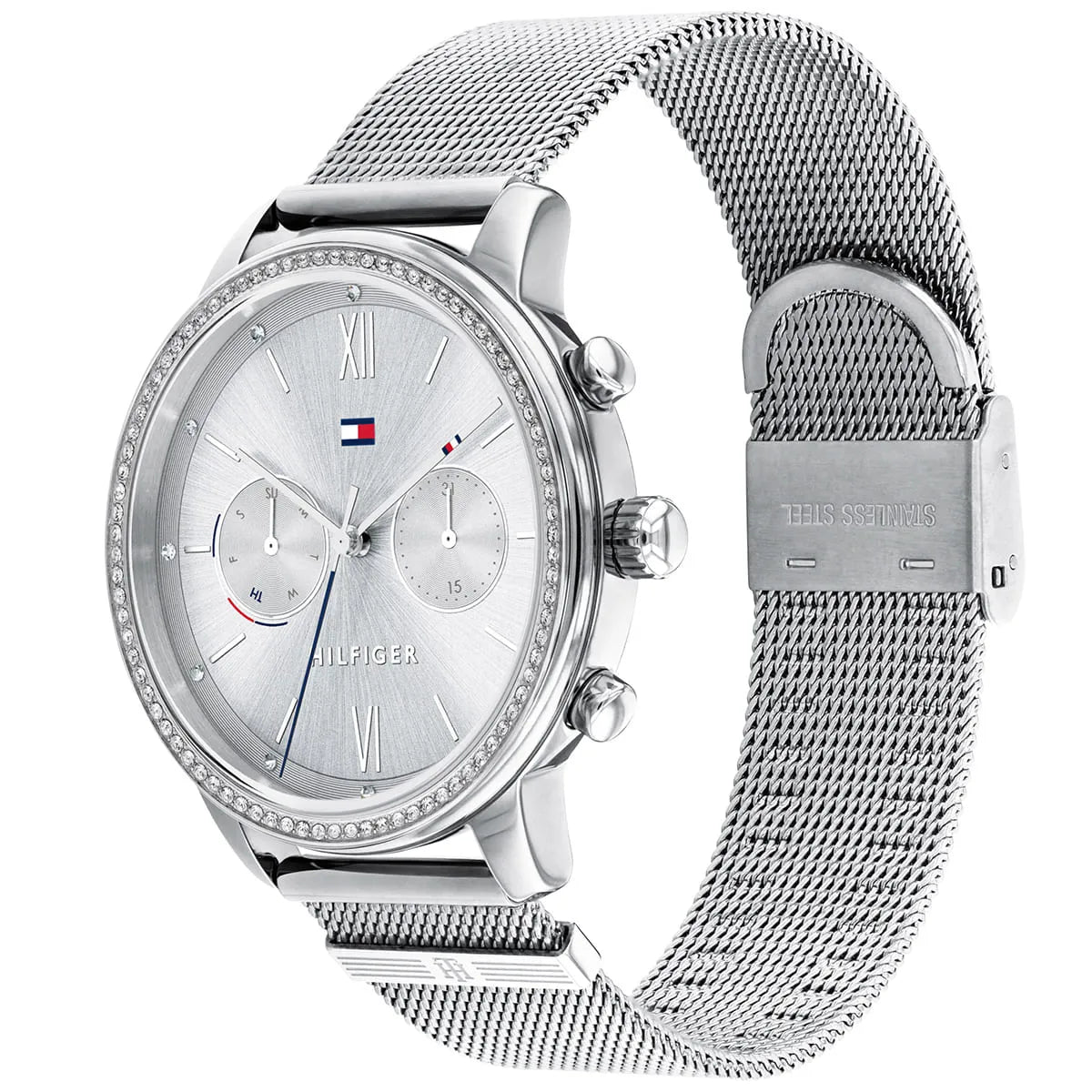 Tommy Hilfiger 1782301 Ladies' watch - Original