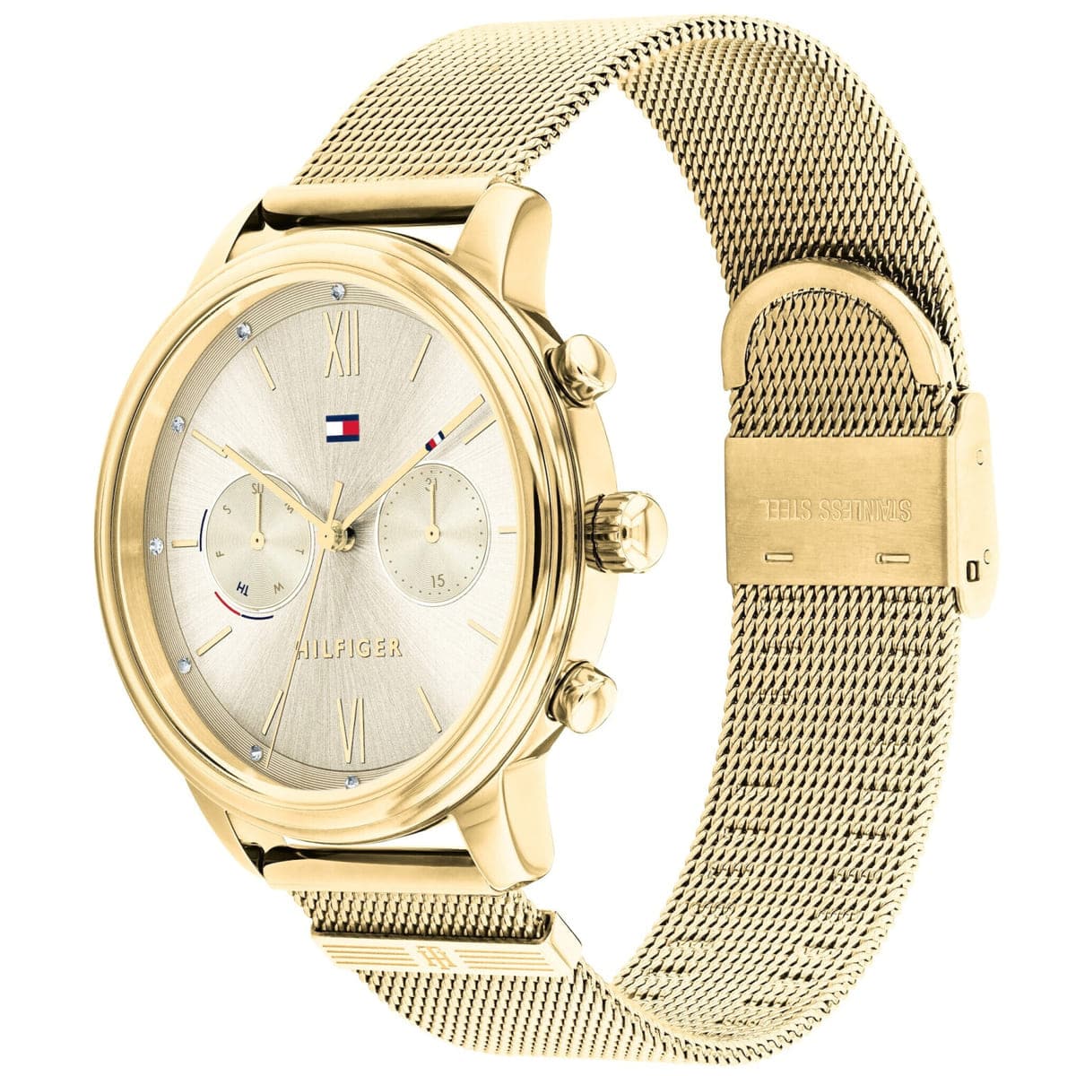 Tommy Hilfiger 1782302 Ladies' watch - Original
