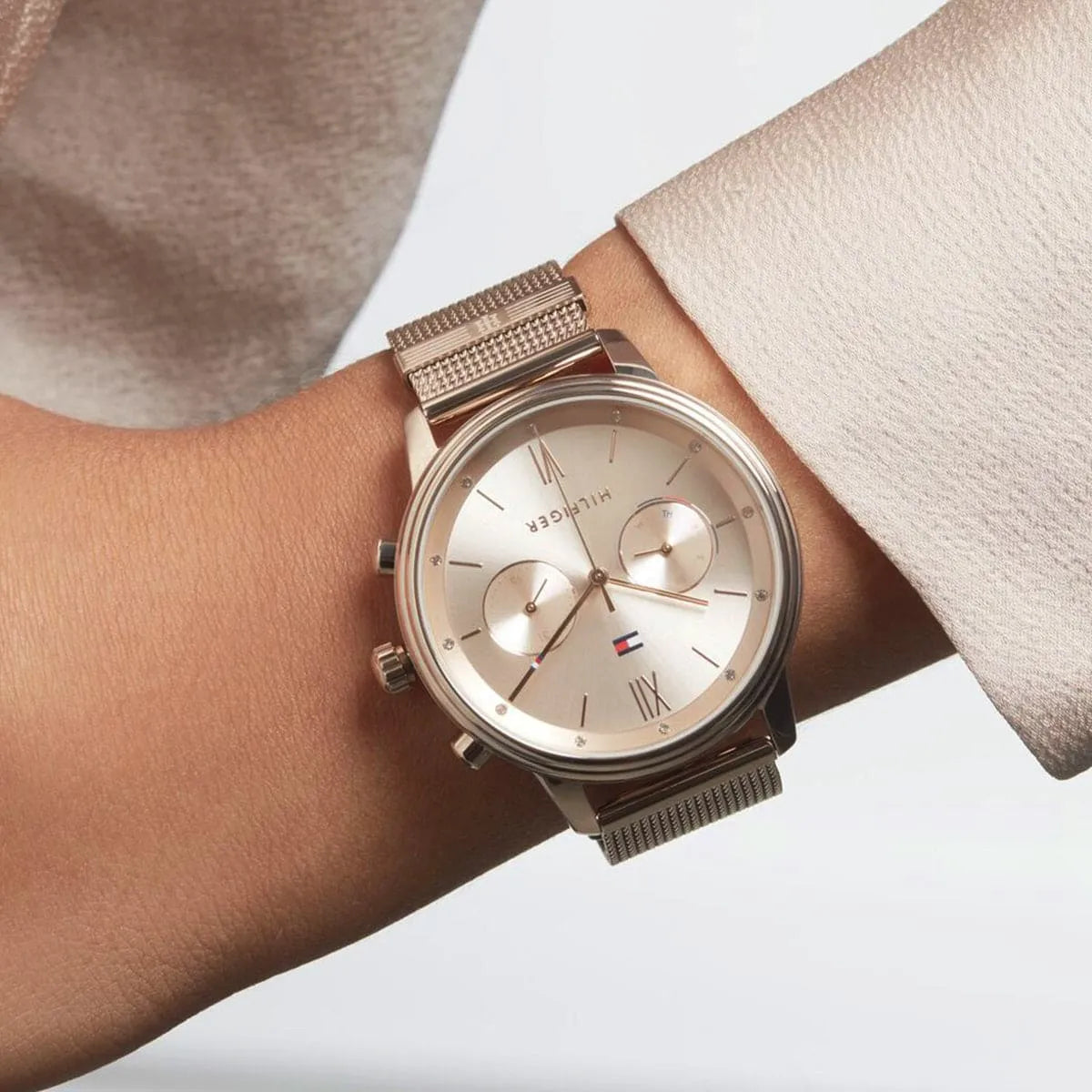 Tommy Hilfiger 1782303 Ladies' watch - Original