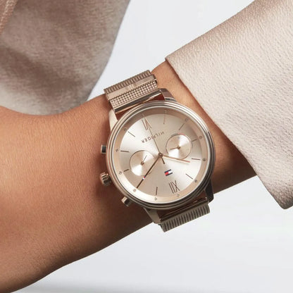 Tommy Hilfiger 1782303 Ladies' watch - Original