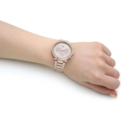 Tommy Hilfiger Ladies Watch Emery 1782347 - Original