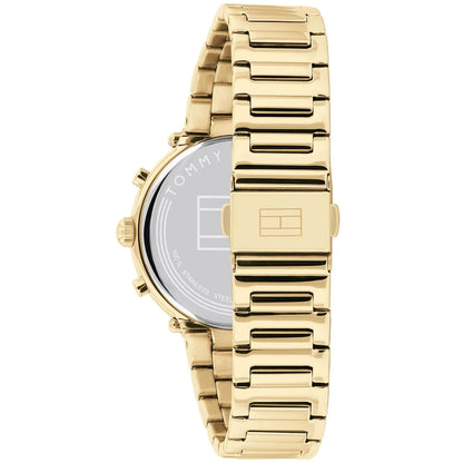 Tommy Hilfiger Ladies Watch Emery 1782350 - Original