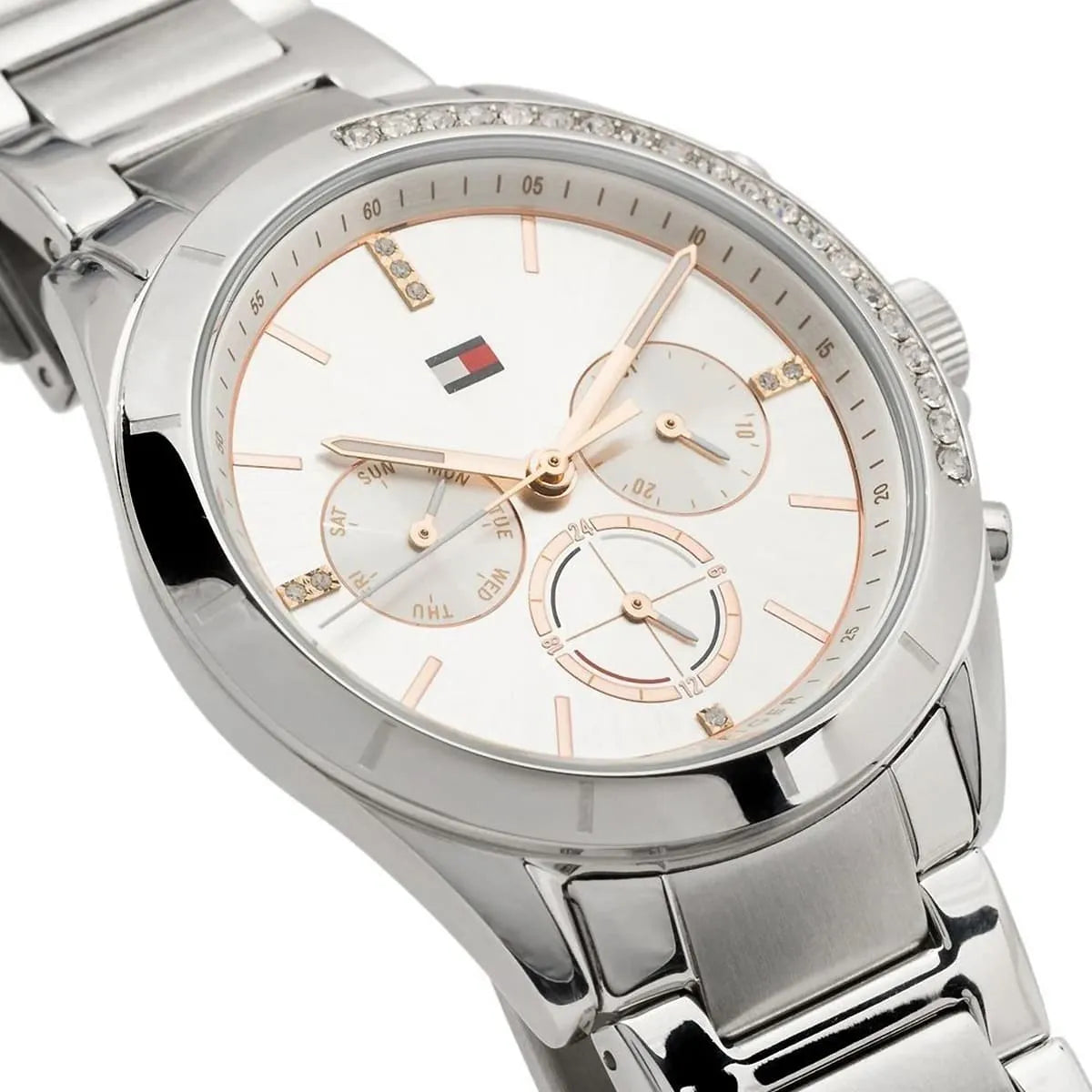 Tommy Hilfiger Ladies Watch Kennedy 1782384 - Original