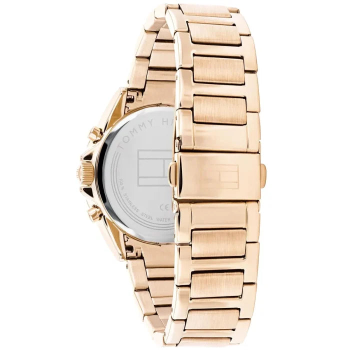 Tommy Hilfiger Ladies Watch Kennedy 1782386 - Original