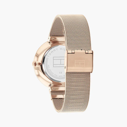 Tommy Hilfiger Watch For Women 1782537 - Original