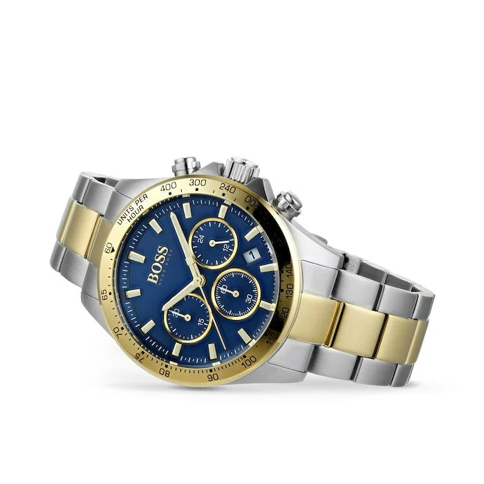 Hugo Boss Watch For Men 1513767 - Original