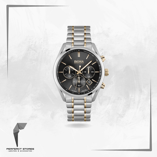 Originla Hugo Boss Watch Champion 1513819
