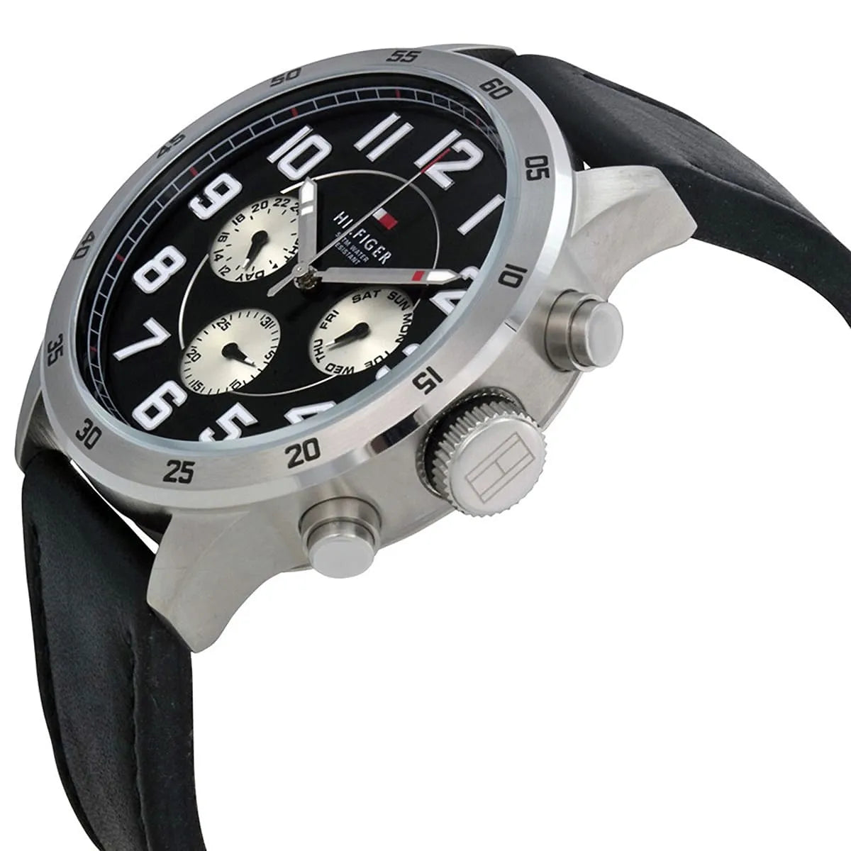 Tommy Hilfiger Men’s Watch Trent 1791050 - Original