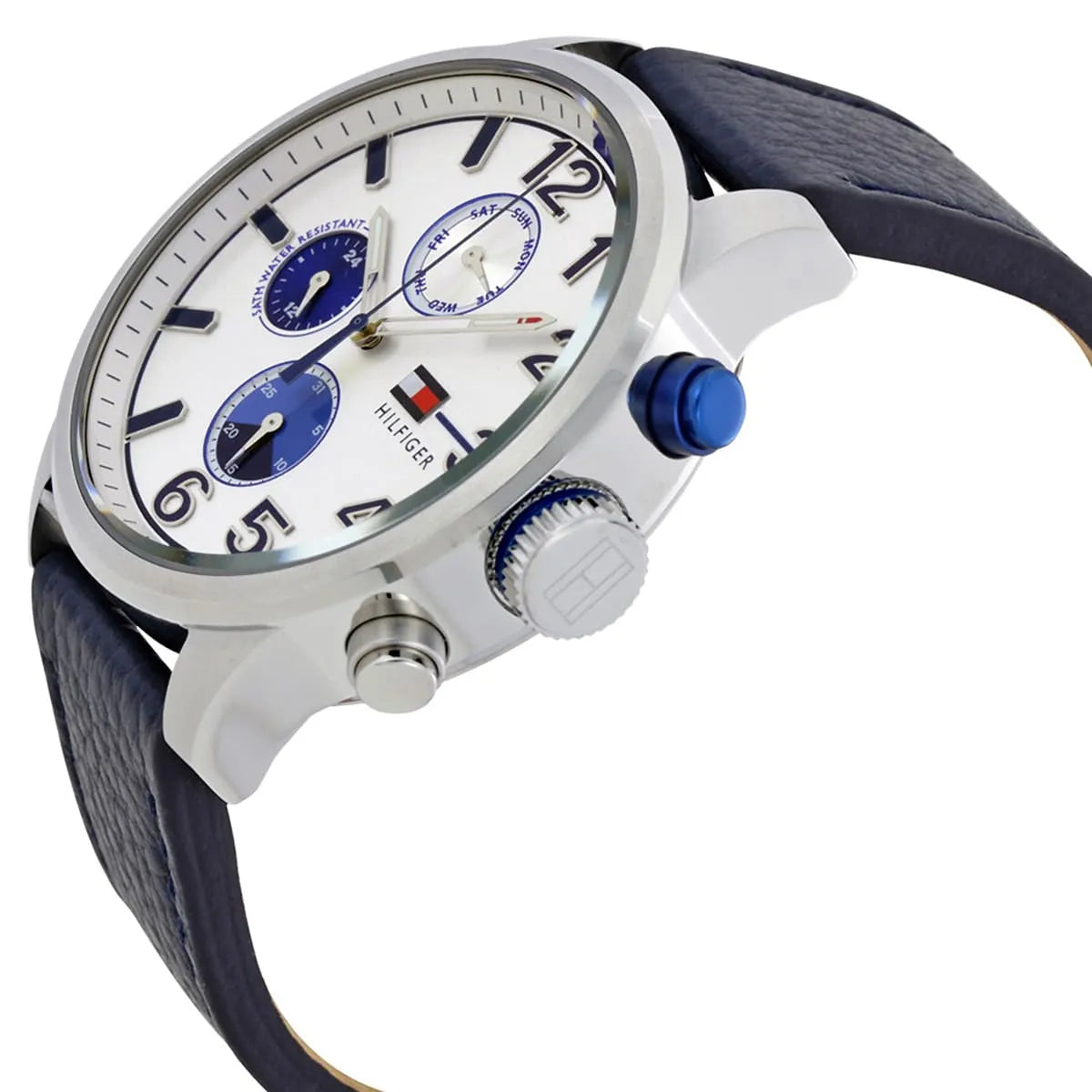 Original Tommy Hilfiger Men Watch Jackson 1791240