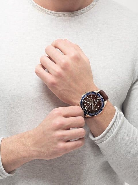 Tommy Hilfiger Original Mens