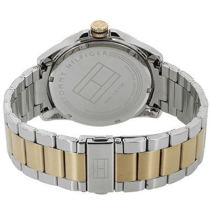 Tommy Hilfiger Men's Watch Ken 1791453 - Original