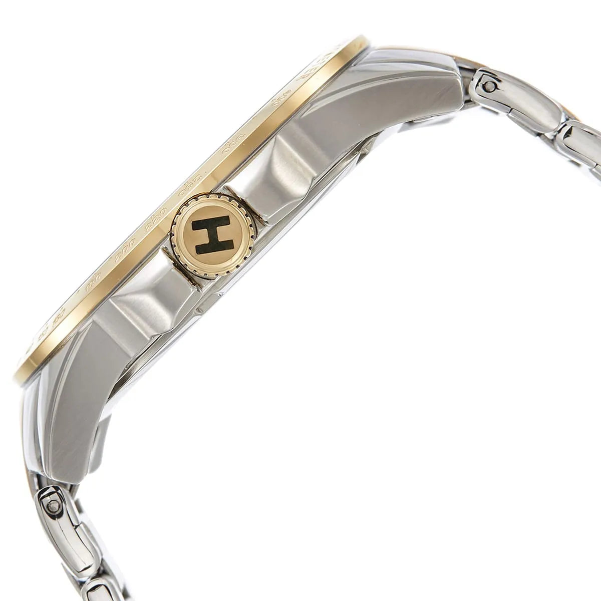 Tommy Hilfiger Men's Watch Ken 1791453 - Original