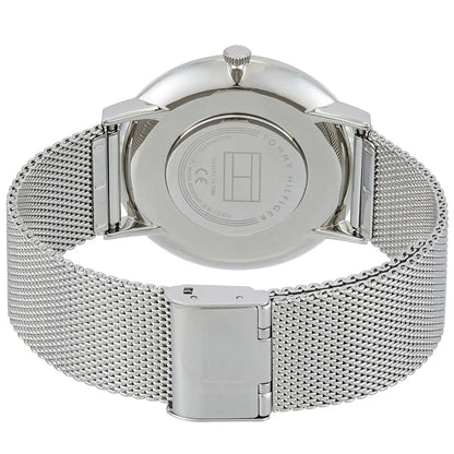 Tommy Hilfiger Watch For Men 1791465 - Original