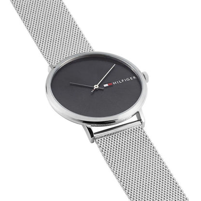 Tommy Hilfiger Watch For Men 1791465 - Original