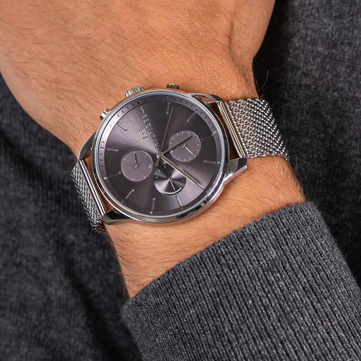 Men's Water Resistant Analog Watch 1791484 - Original