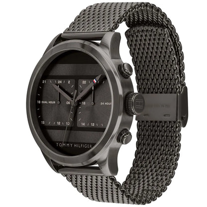 Men's Icon Grey Dial Watch - 1791597 - Original