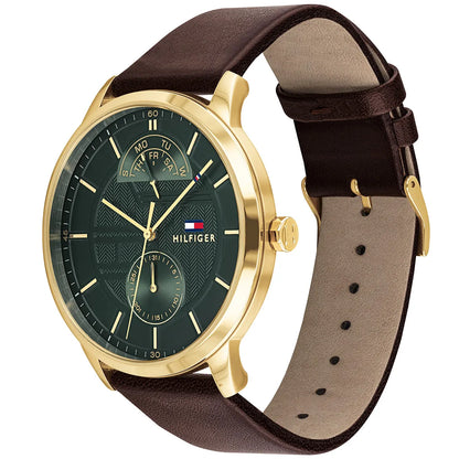 Tommy Hilfiger Men's Watch 1791607 - Original