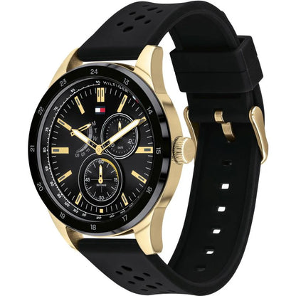 Tommy Hilfiger Men's Watch Austin 1791636 - Original