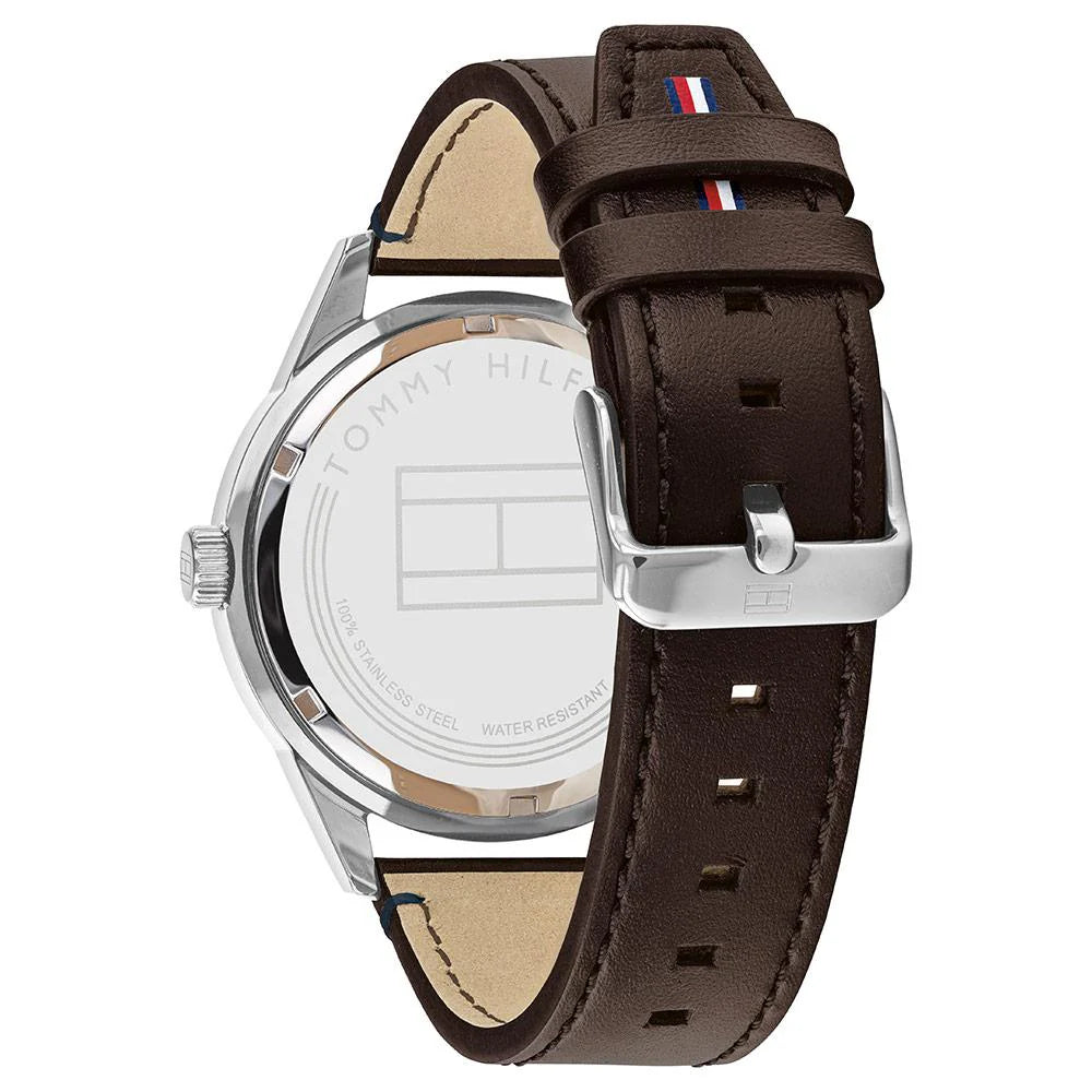 Tommy Hilfiger Men’s Watch Austin 1791637 - Original