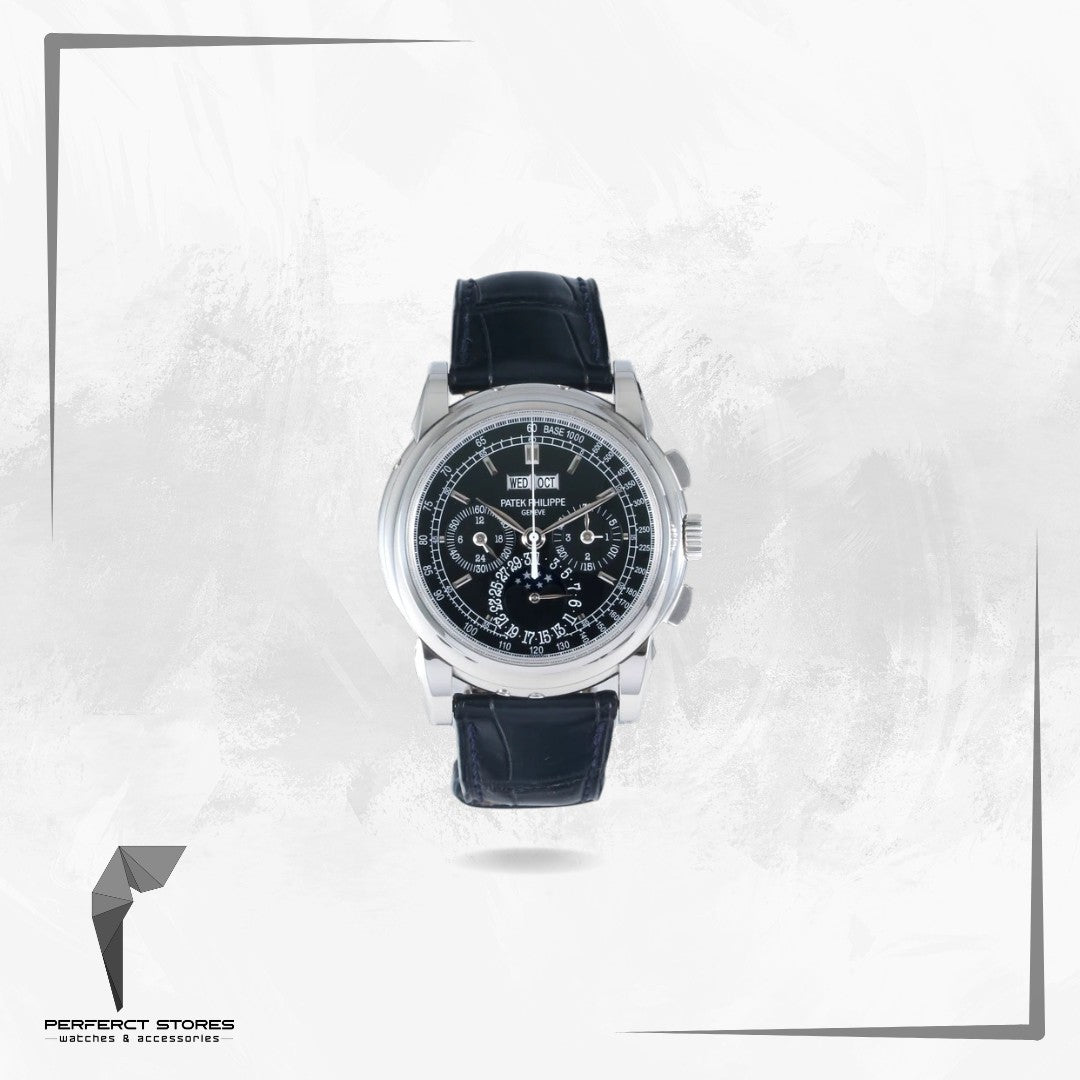 PATEK PHILIPPE