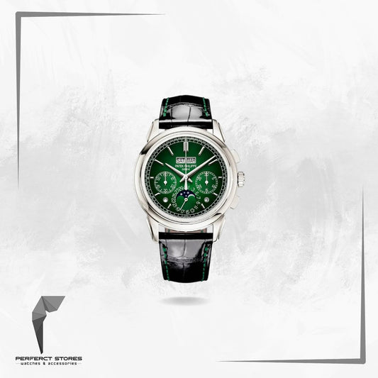 PATEK PHILIPPE