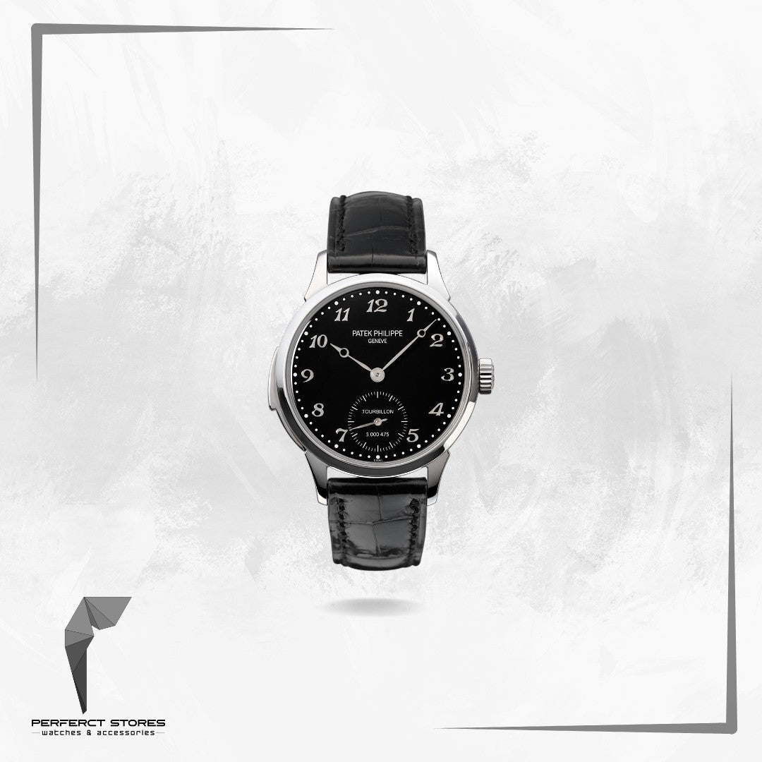 PATEK PHILIPPE