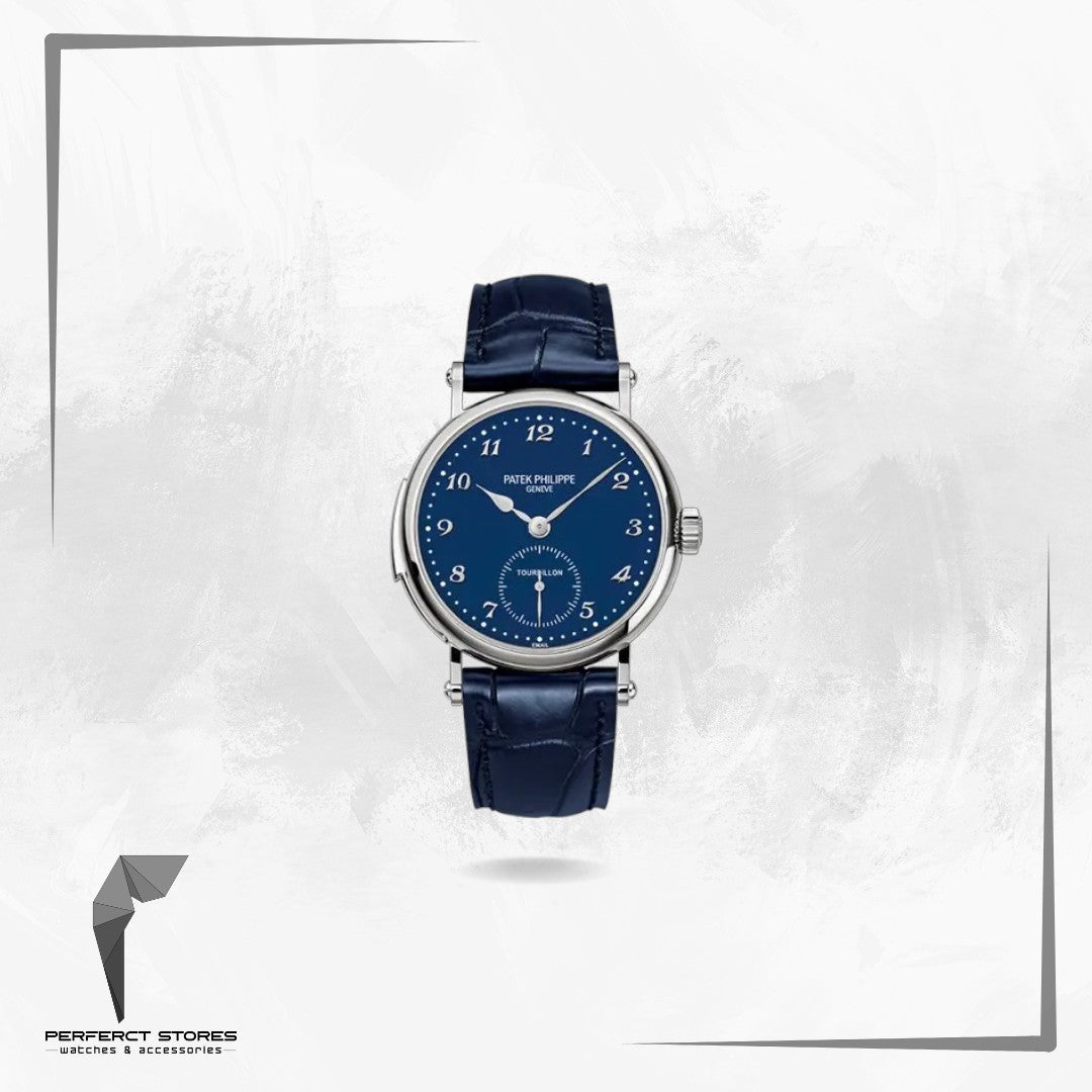 PATEK PHILIPPE