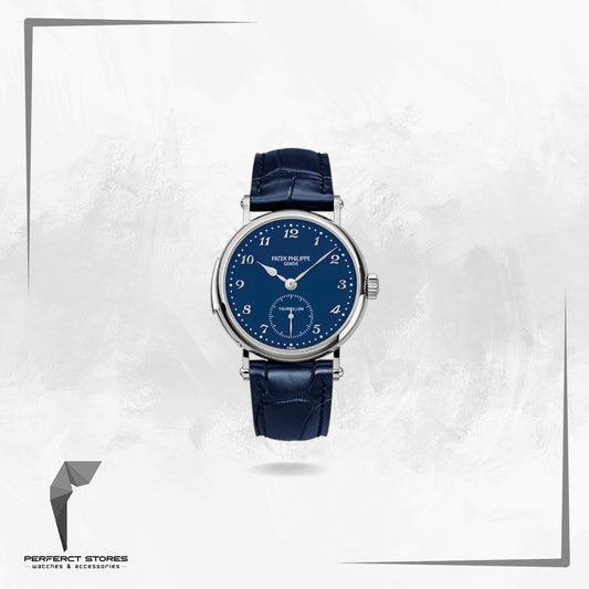 PATEK PHILIPPE