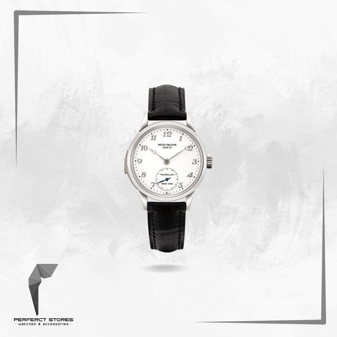PATEK PHILIPPE