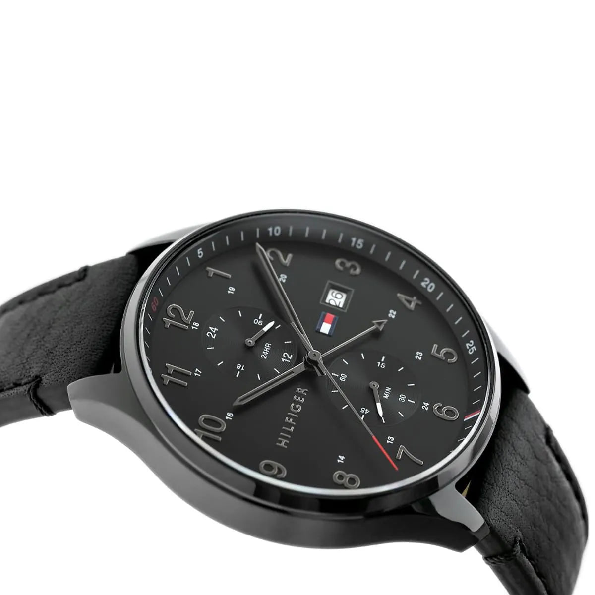 Tommy Hilfiger Men's Watch West 1791711 - Original
