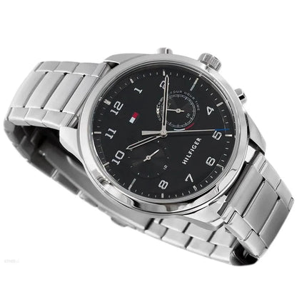 Tommy Hilfiger Watch For Men 1791784 - Original