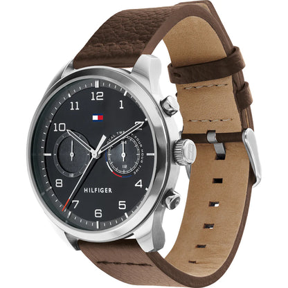 Tommy Hilfiger Men's Watch Patrick 1791785 - Original