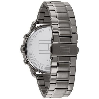 Tommy Hilfiger Watch For Men 1791794 - Original