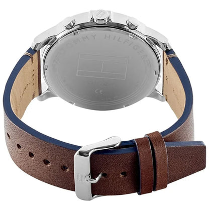 Tommy Hilfiger Men's Watch Asher 1791855 - original