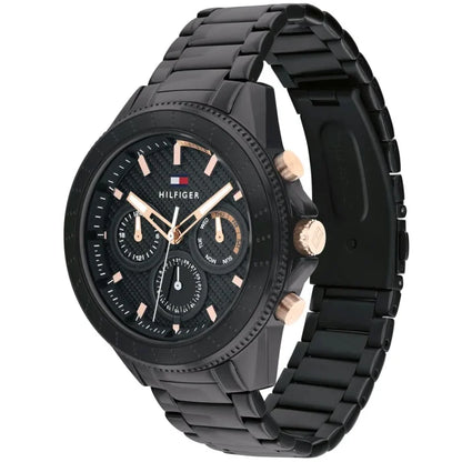 Original Tommy Hilfiger Men's Watch Aiden 1791858