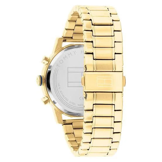 Tommy Hilfiger men's watch 1791880 - Original