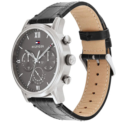 Original Tommy Hilfiger Men Watch Sullivan 1791883