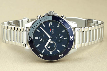 Original Tommy Hilfiger Watch Larson1791917