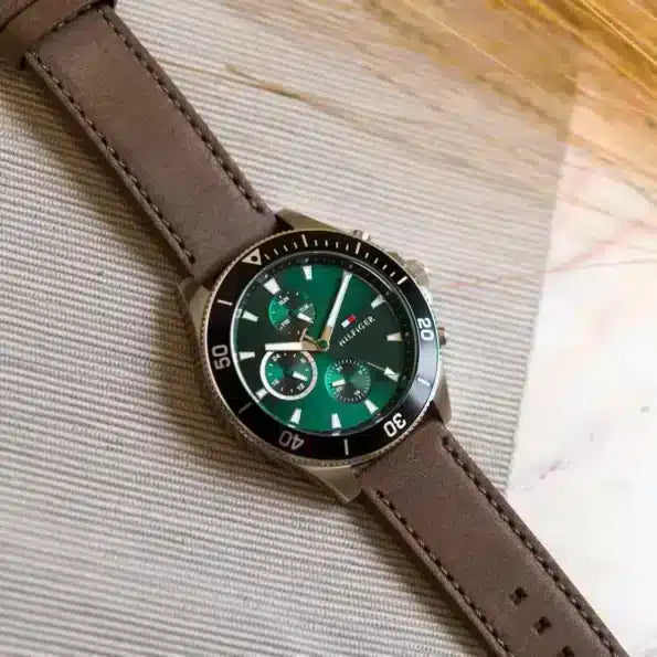 Tommy Hilfiger Original Mens