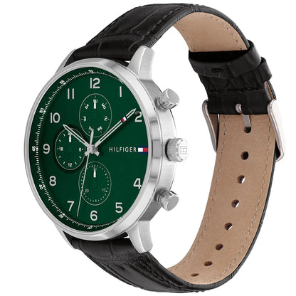 Tommy Hilfiger men's watch 1791985 - Original