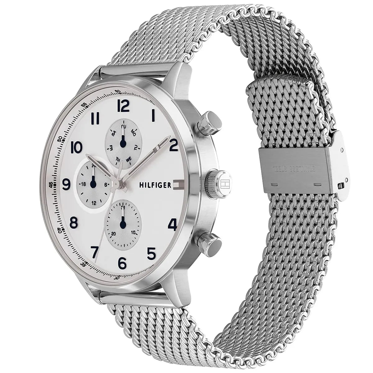 Tommy Hilfiger men's watch 1791988 - Original